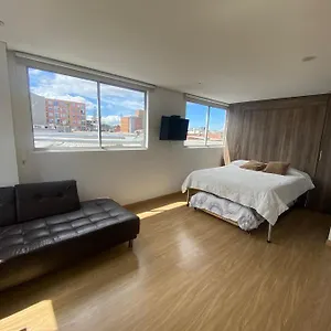 Loft Near Touristic Zone Colombia