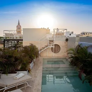Sol De Alba Boutique ***** Cartagène