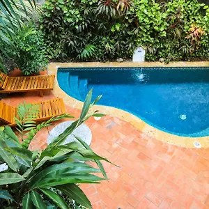 Casa La Mantilla By Faranda Boutique **** Cartagène