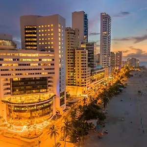Almirante Colombia Cartagena (Kolumbien)