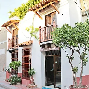 Colonial By Akel Cartagena (Kolumbien)