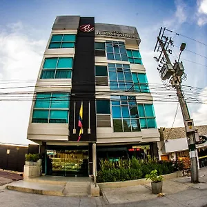 Buenos Aires *** Cartagena