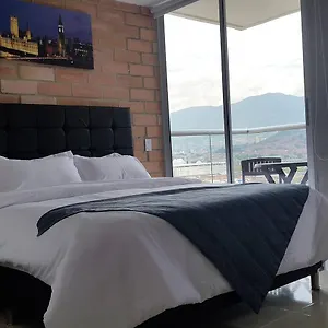 Vegas De La Aguacatala Colombia
