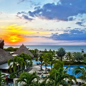 Estelar Playa Manzanillo ***** Cartagena