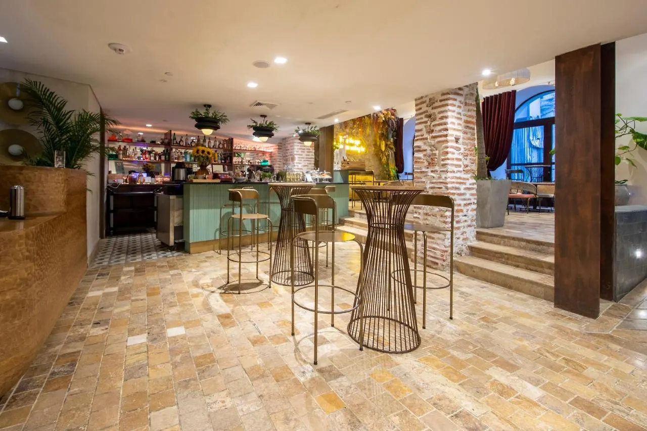 ****  Voila Centro Historico Hotel Cartagena Colombia