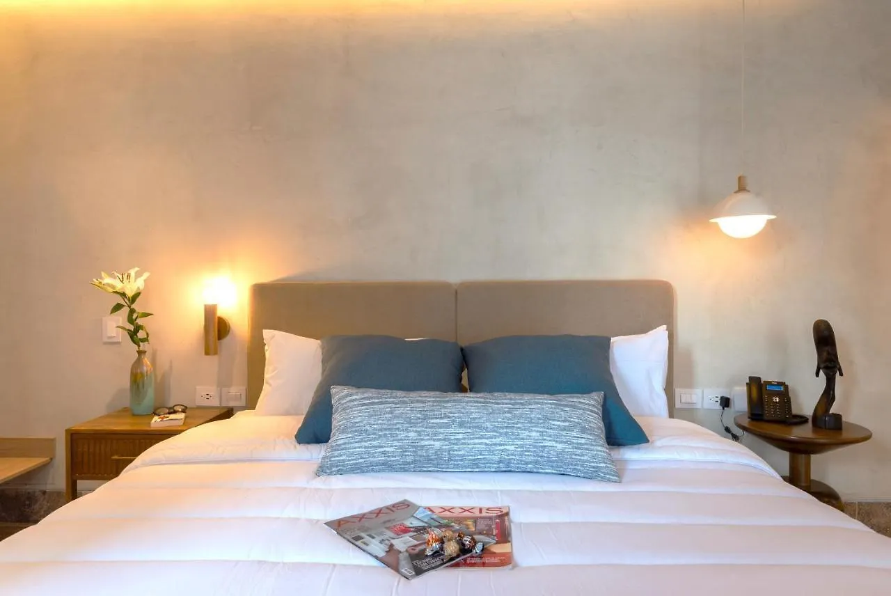 Voila Centro Historico Hotel Cartagena