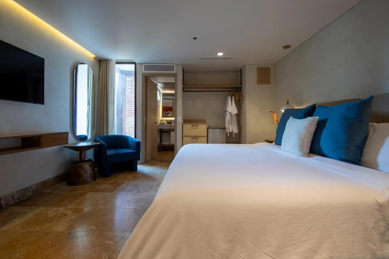 Voila Centro Historico Hotel Cartagena