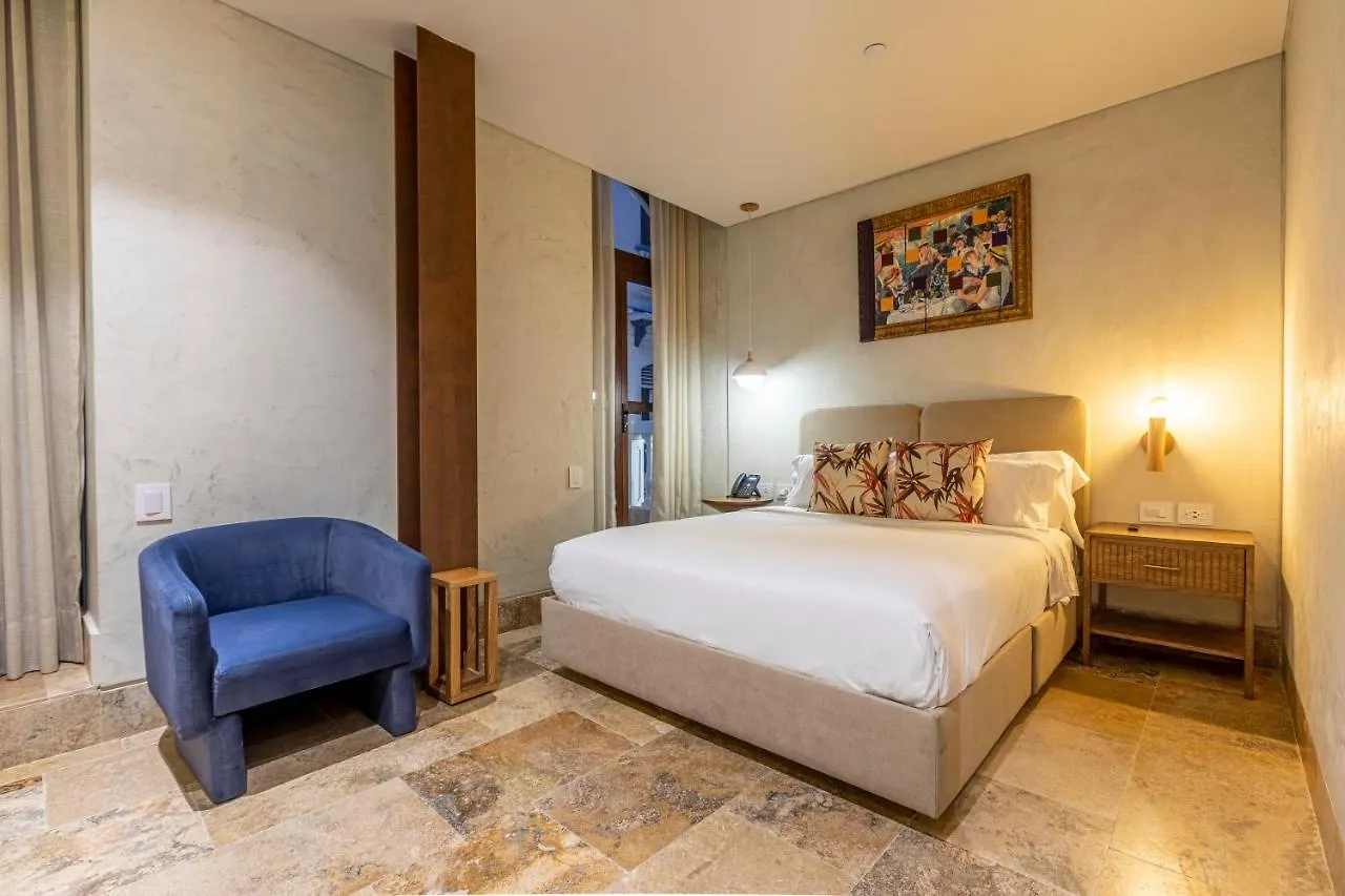Voila Centro Historico Hotel Cartagena