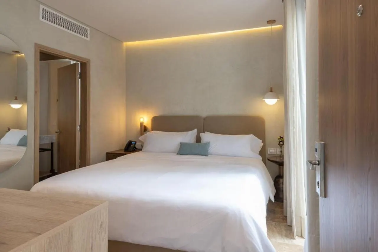 ****  Voila Centro Historico Hotel Cartagena Colombia