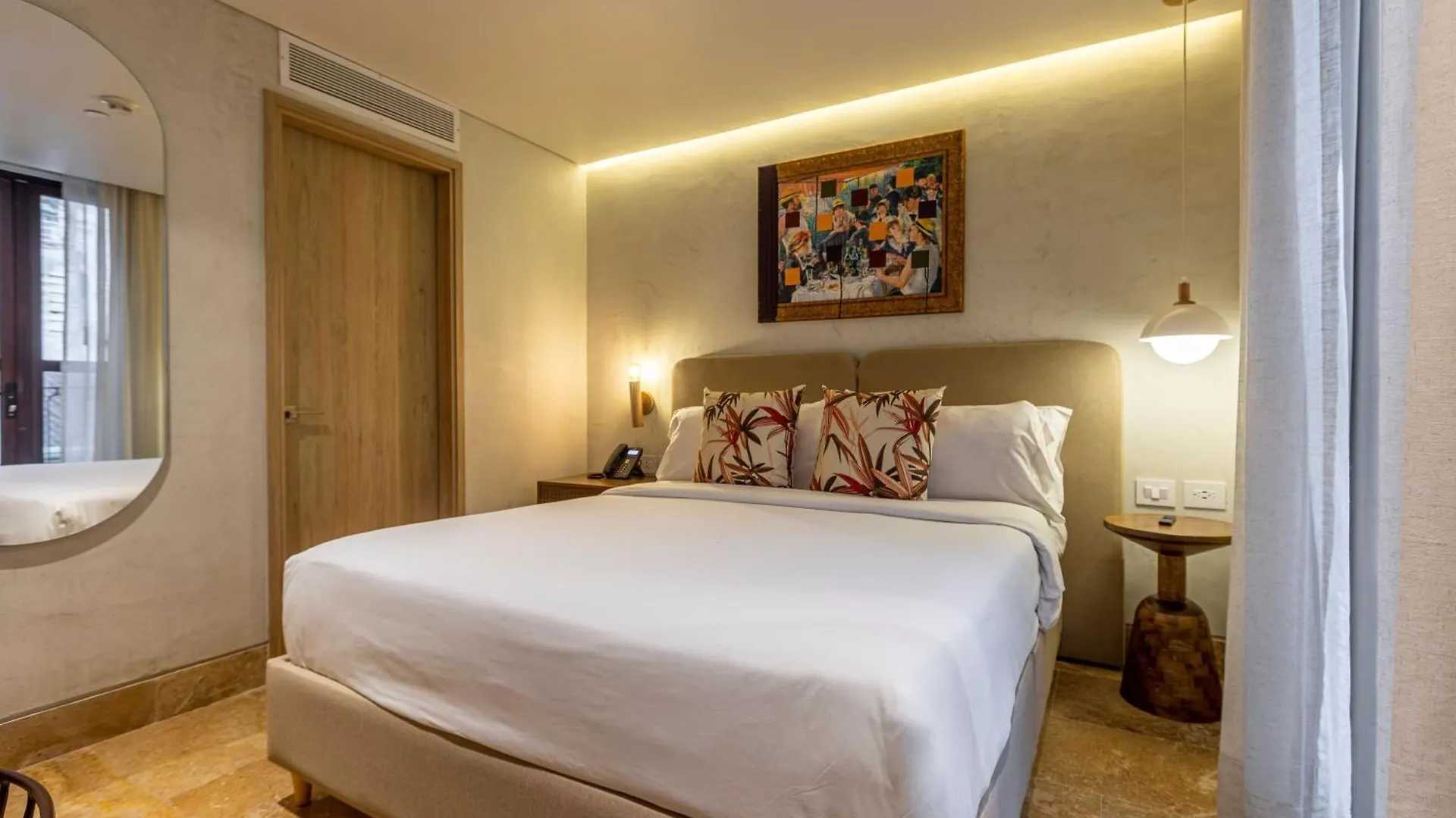 Voila Centro Historico Hotel Cartagena