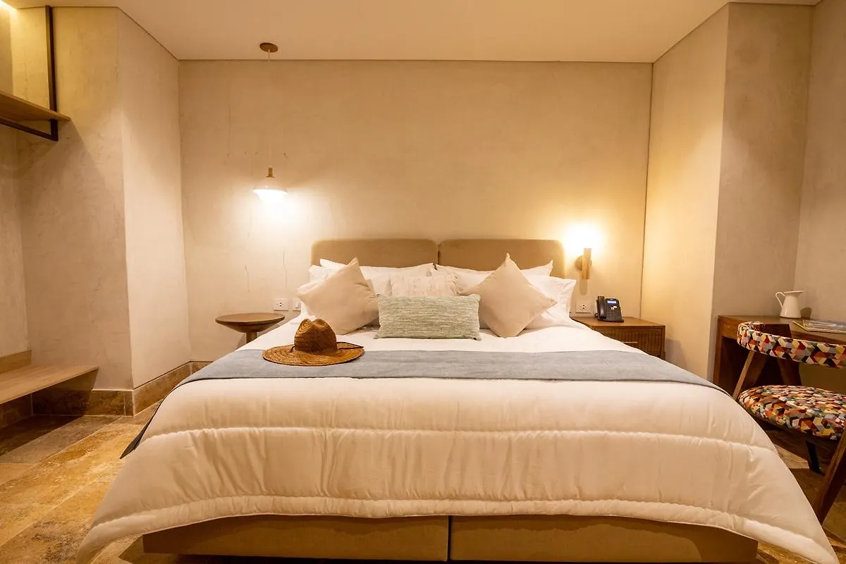 Voila Centro Historico Hotel Cartagena