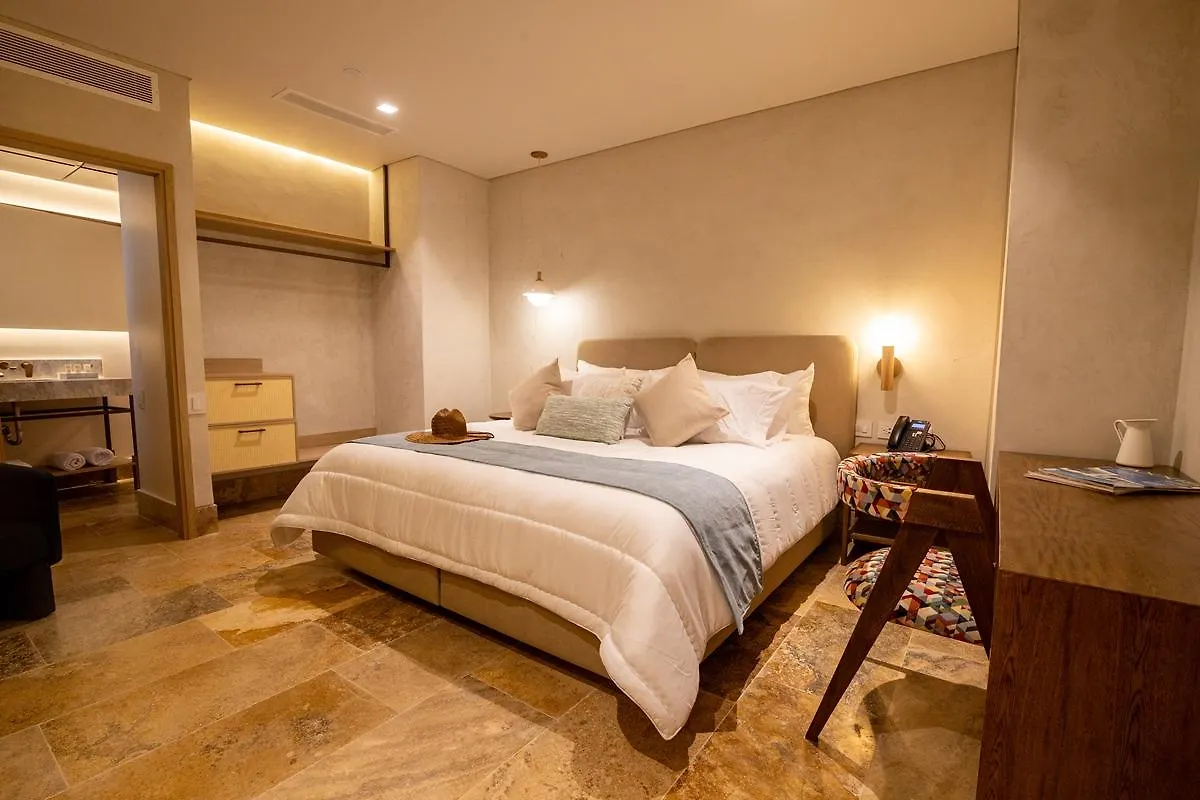 ****  Voila Centro Historico Hotel Cartagena Colombia
