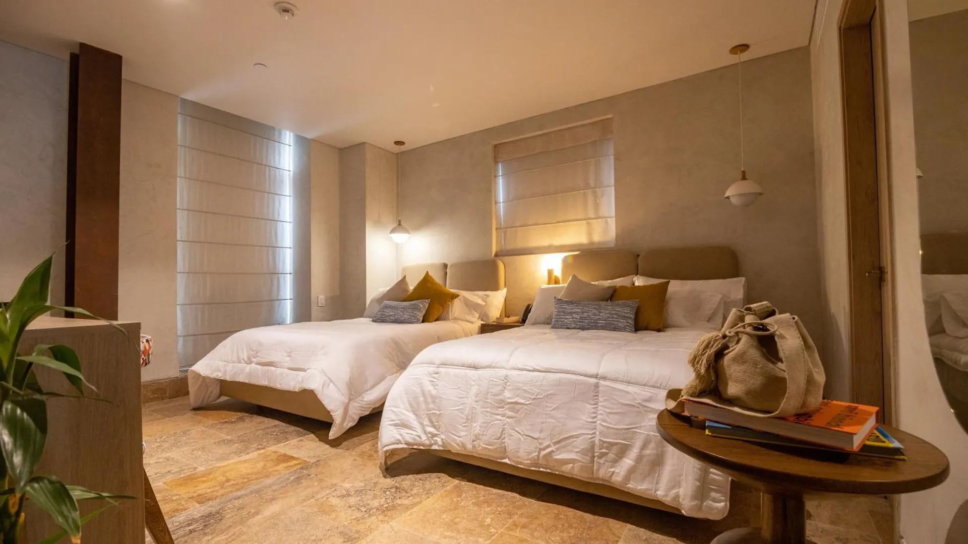 ****  Voila Centro Historico Hotel Cartagena Colombia