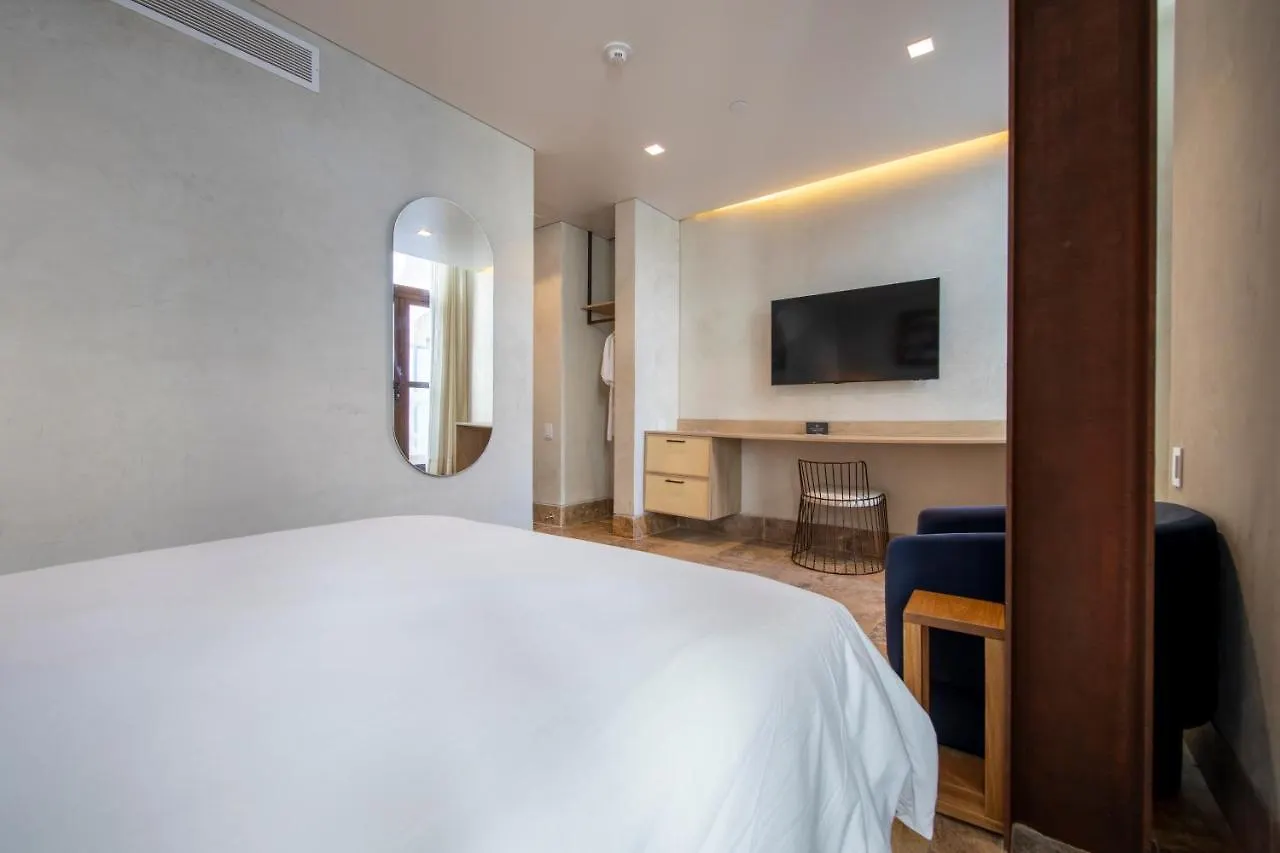 Voila Centro Historico Hotel Cartagena
