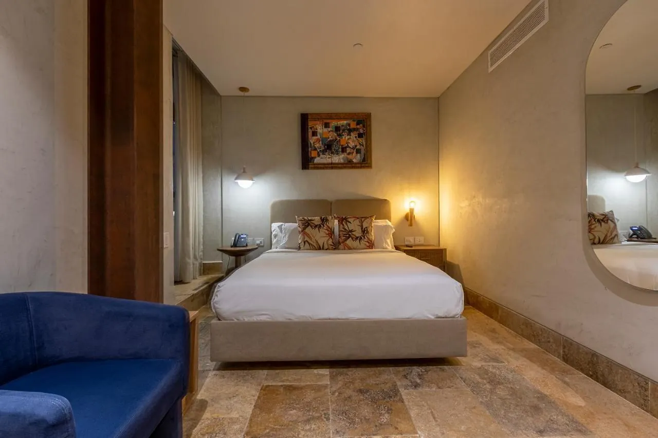 ****  Voila Centro Historico Hotel Cartagena Colombia
